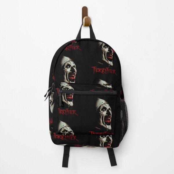 Item preview, Scary Movie Horror Vintage Clown designed and sold by Morehedions.