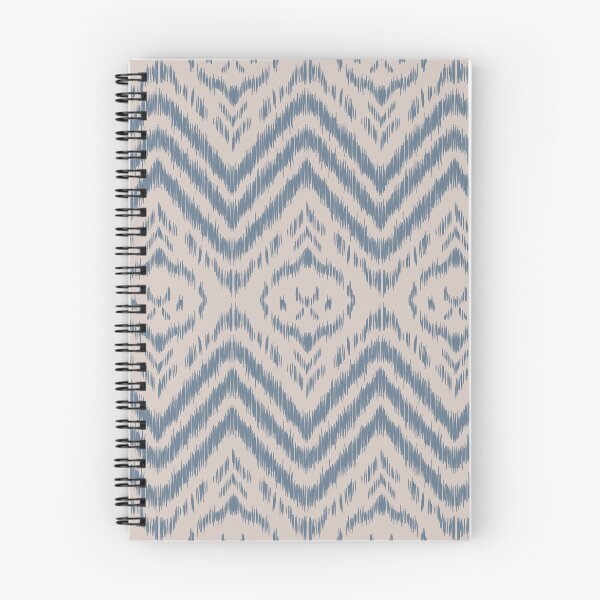 Item preview, Bohemian vintage style blue colour designed and sold by Hi465Creative.