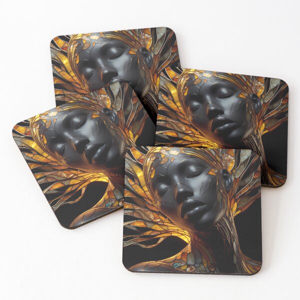 Item preview, Radiant designed and sold by Vibranta Studio.