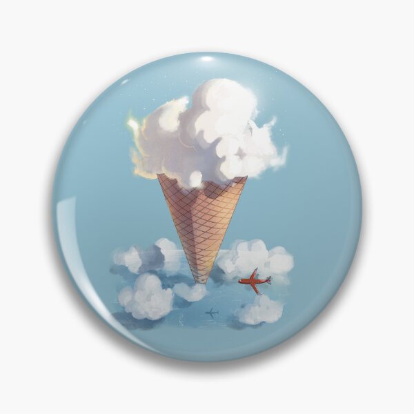 Item preview, Tasty cloud designed and sold by MoisEscudero.