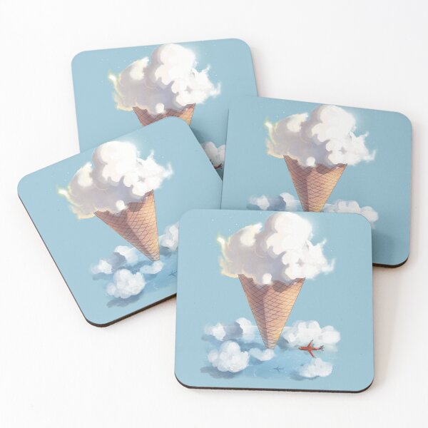 Item preview, Tasty cloud designed and sold by MoisEscudero.