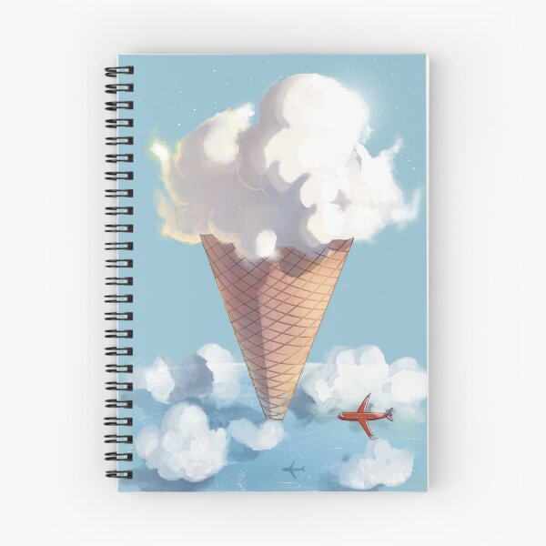 Item preview, Tasty cloud designed and sold by MoisEscudero.