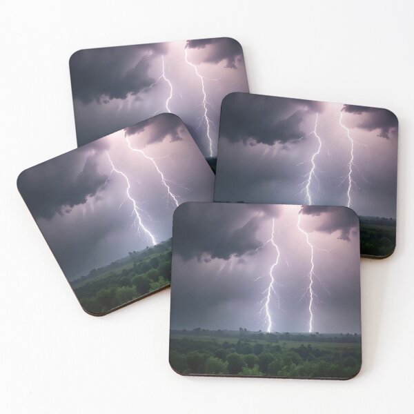 Item preview, Lightning Storm designed and sold by Nomad-Maynard.