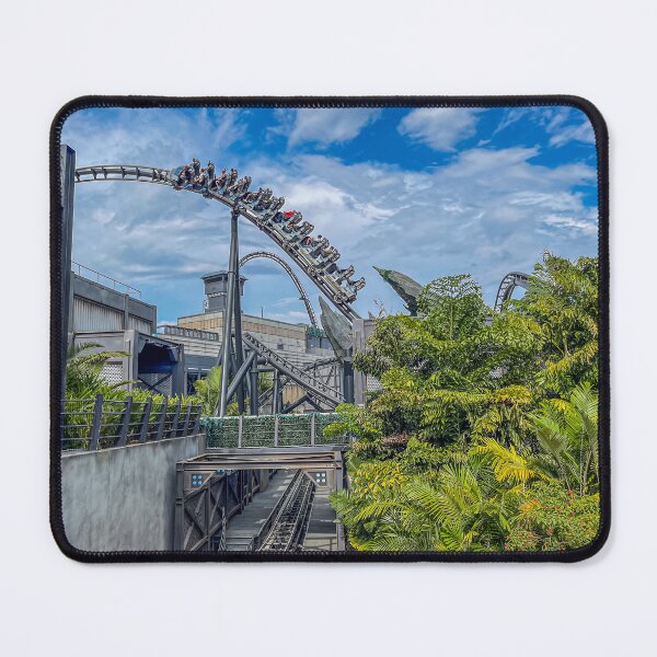 Item preview, Velocicoaster designed and sold by Crispcoasters.