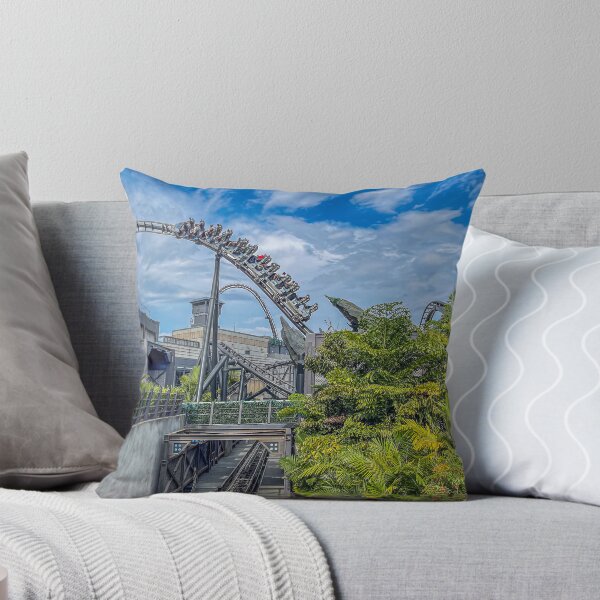 Item preview, Velocicoaster designed and sold by Crispcoasters.