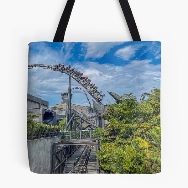 Item preview, Velocicoaster designed and sold by Crispcoasters.