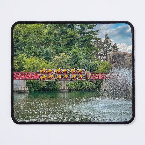 Item preview, Maverick designed and sold by Crispcoasters.