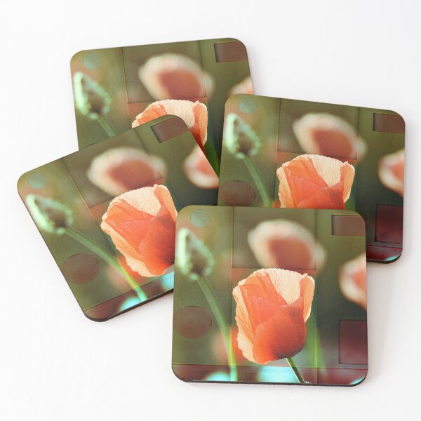 Item preview, California Poppy 2 designed and sold by fr3spirit7.