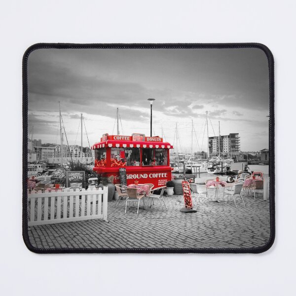 Item preview, Sutton Harbour Plymouth designed and sold by Alisonchambers2.