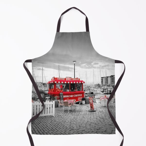 Item preview, Sutton Harbour Plymouth designed and sold by Alisonchambers2.