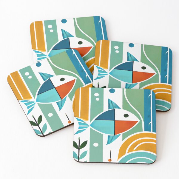 Item preview, Simple Seas 2 designed and sold by ChrisButler.