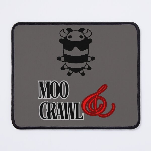 Item preview, Dairy Cow Isopods designed and sold by CraftedShip1.