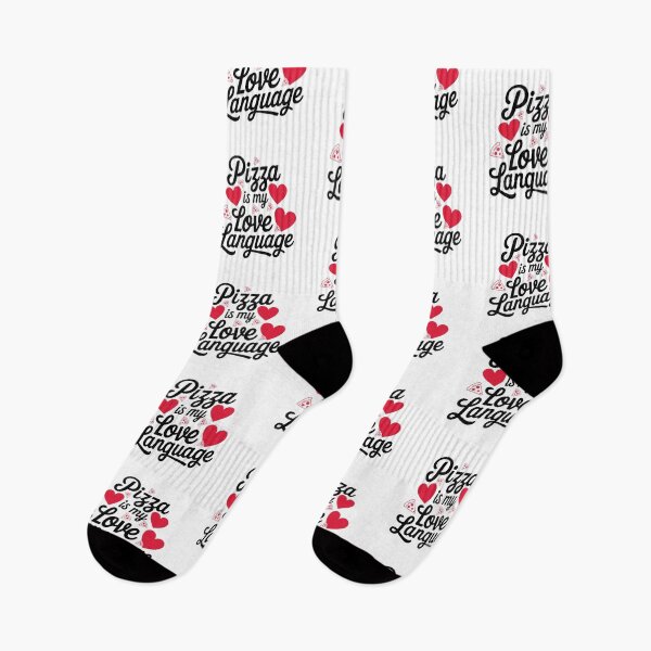 Item preview, Pizza Is My Love Language designed and sold by thespecialtyhub.
