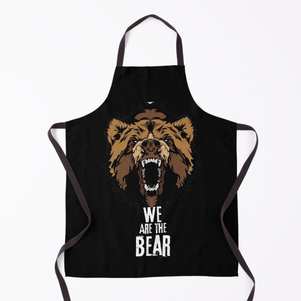 Item preview, We are the bear designed and sold by StyleNext.