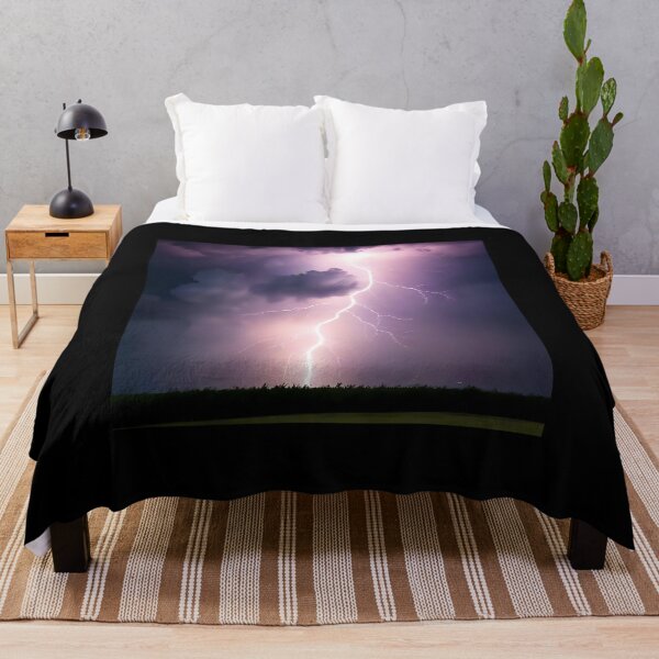 Item preview, Lightning Storm designed and sold by Nomad-Maynard.
