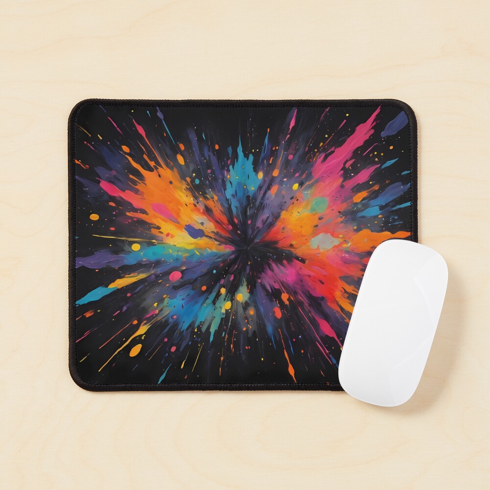 Item preview, Mouse Pad designed and sold by papi1998.