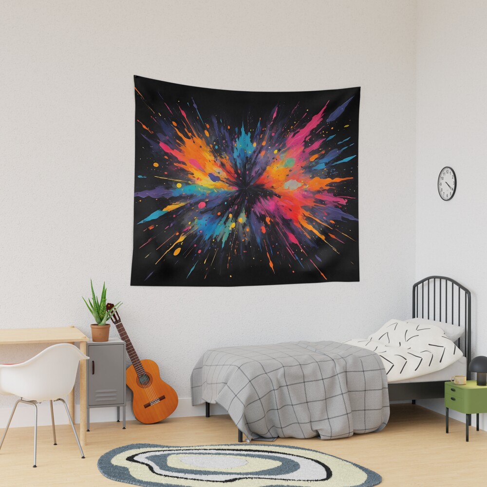 Item preview, Tapestry designed and sold by papi1998.