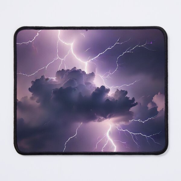 Item preview, Tormenta eléctrica designed and sold by Nomad-Maynard.