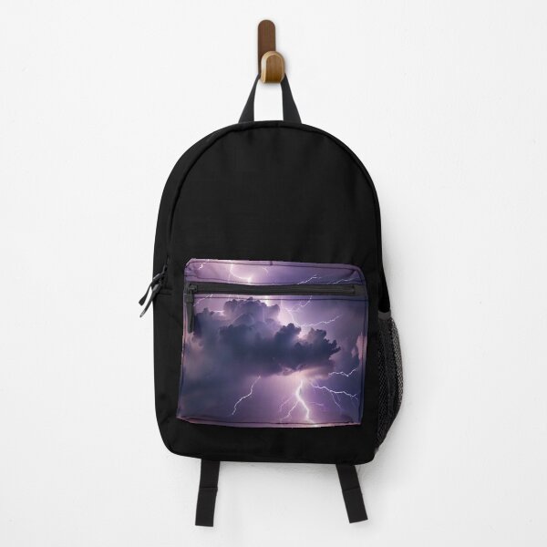 Item preview, Lightning Storm designed and sold by Nomad-Maynard.