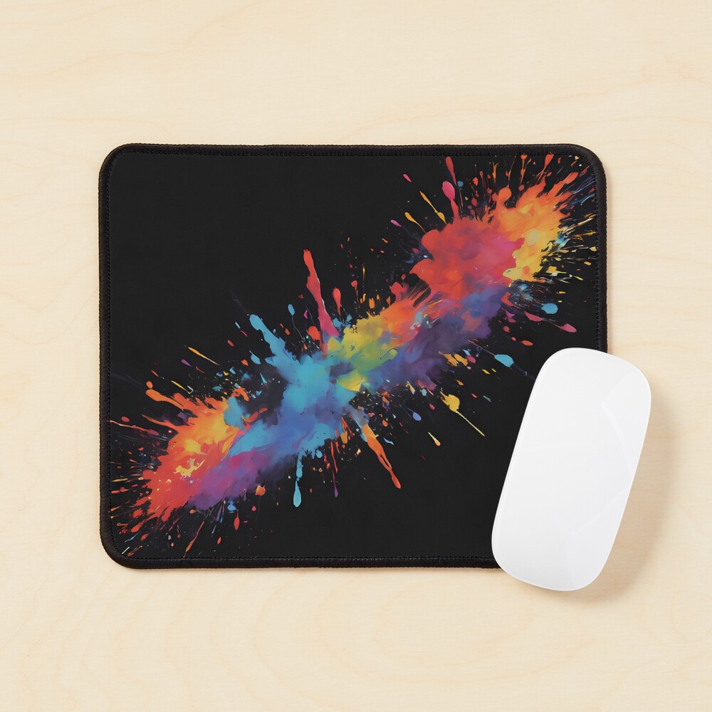 Item preview, Mouse Pad designed and sold by papi1998.