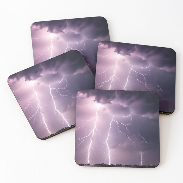 Item preview, Lightning Storm designed and sold by Nomad-Maynard.