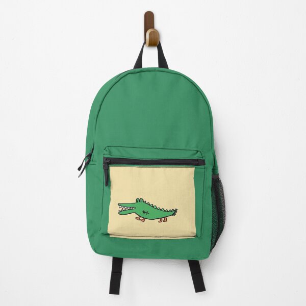 Item preview, Mr crocodile designed and sold by iamcutefish.