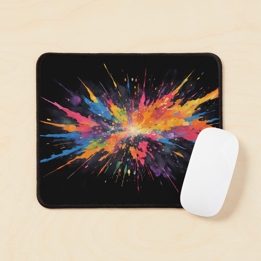 Item preview, Mouse Pad designed and sold by papi1998.