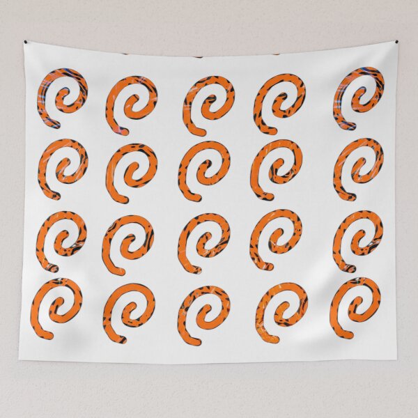 Item preview, Twisted Pattern designed and sold by AWADHESH  CHAURASIA.