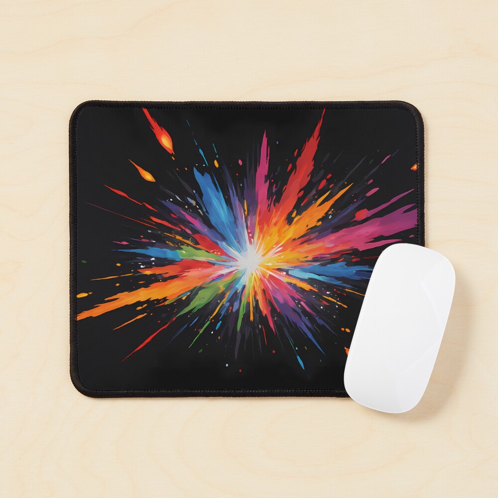 Item preview, Mouse Pad designed and sold by papi1998.