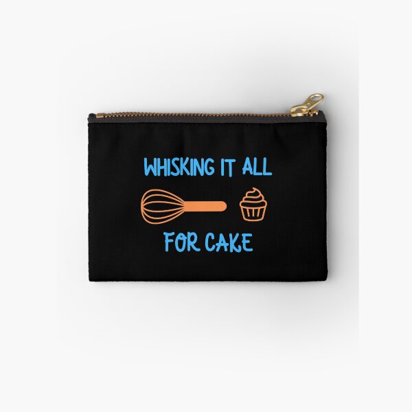 Item preview, Whisking it all for cake designed and sold by Rocklights.