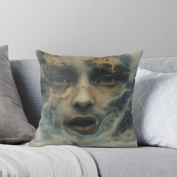 Item preview, Dream Layers: Nightly Wealth and Whimsical Waves designed and sold by hikMaan.