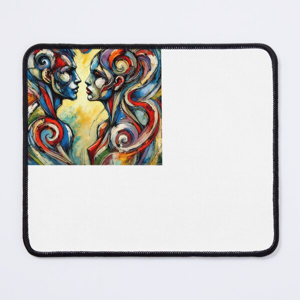 Item preview, State of Mind designed and sold by AI-artNL.