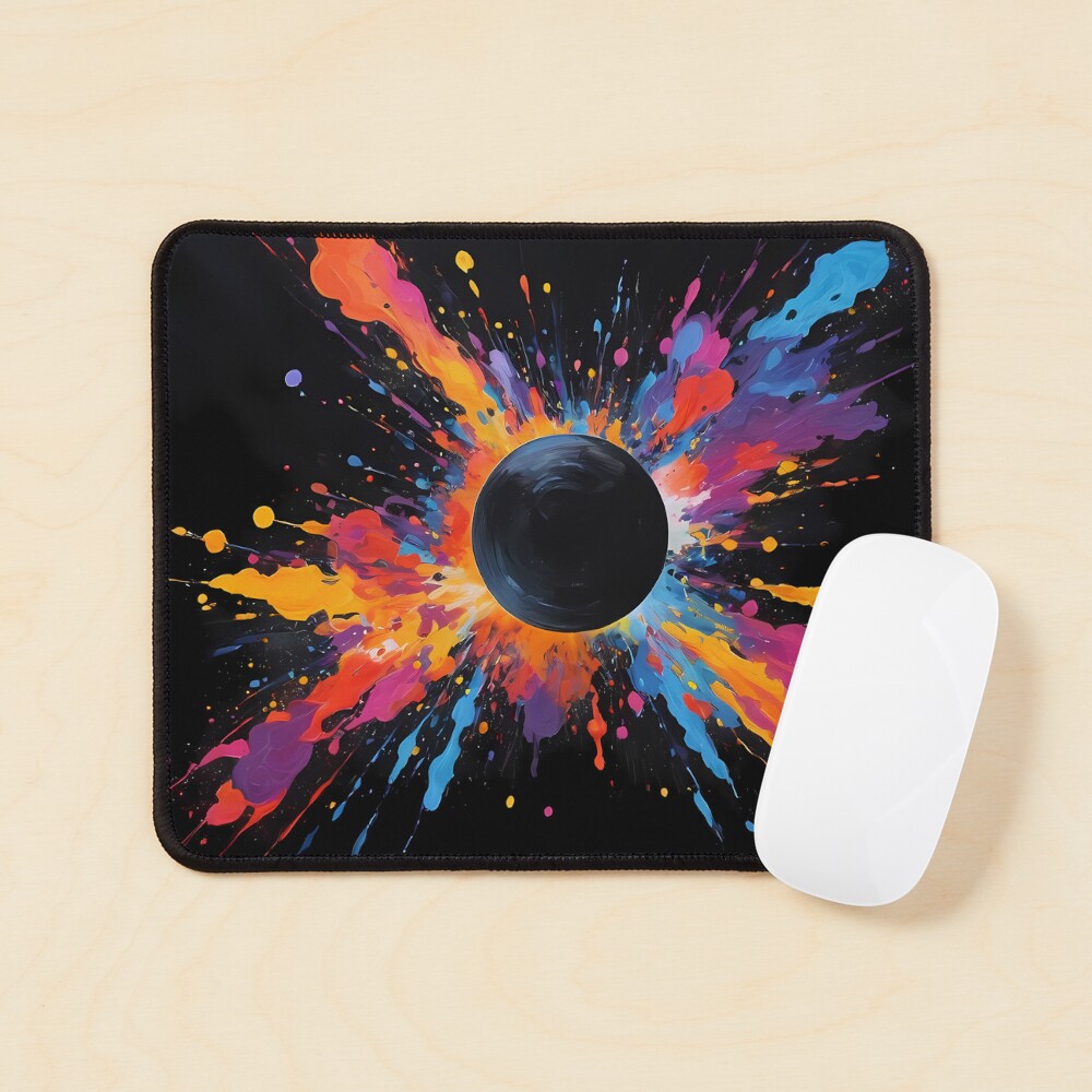 Item preview, Mouse Pad designed and sold by papi1998.