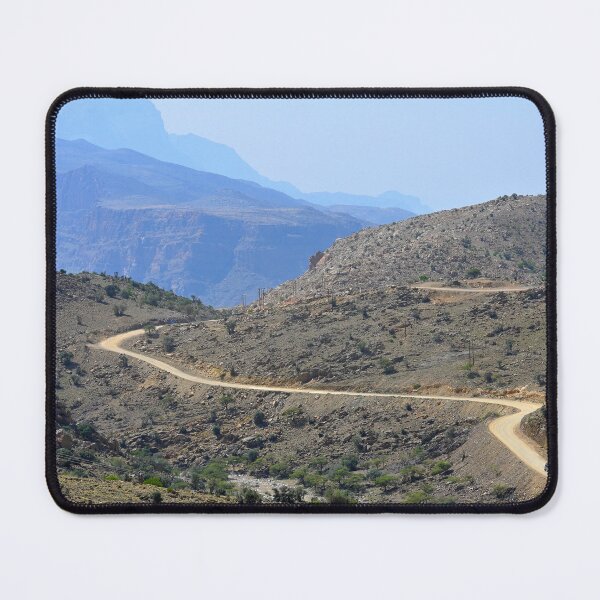 Item preview, Oman, Al Hajar Mountains, Original photography designed and sold by studio838.