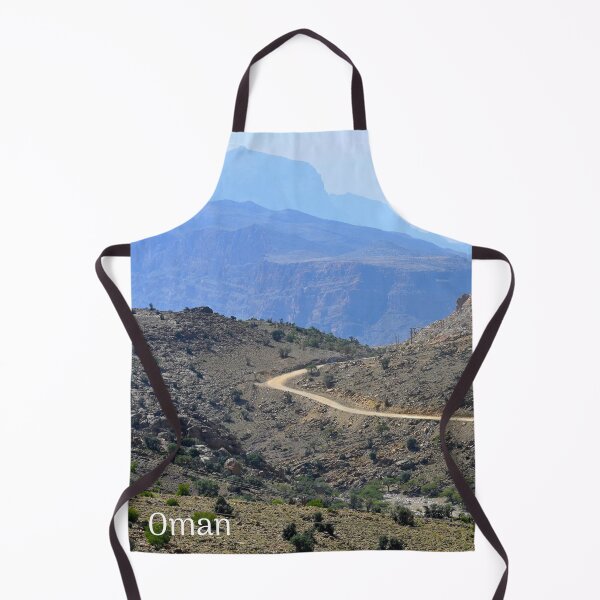 Item preview, Oman, Al Hajar Mountains, Original photography designed and sold by studio838.