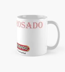 Tomate rosado Classic Mug