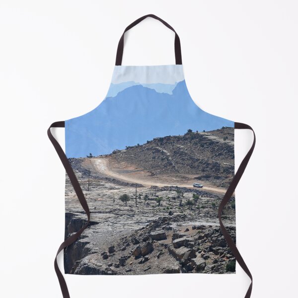 Item preview, Oman, Al Hajar Mountains, Original photography designed and sold by studio838.