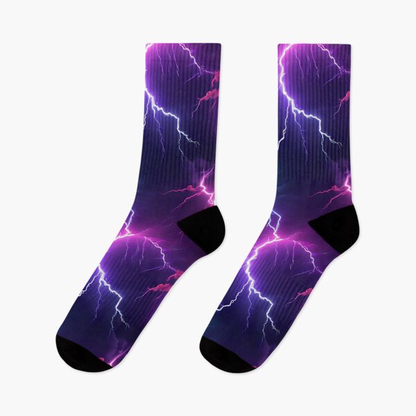 Item preview, Lightning Storm designed and sold by Nomad-Maynard.