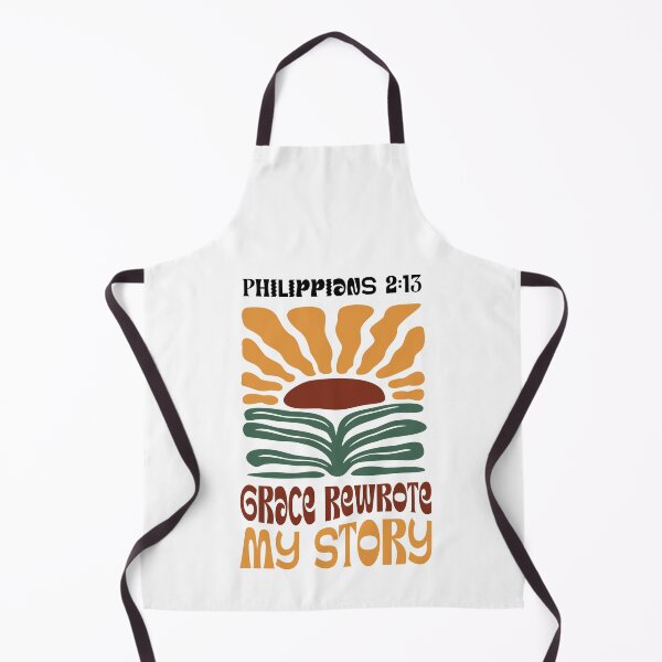 Item preview, Grace Rewrote My Story designed and sold by LukaGiose97.