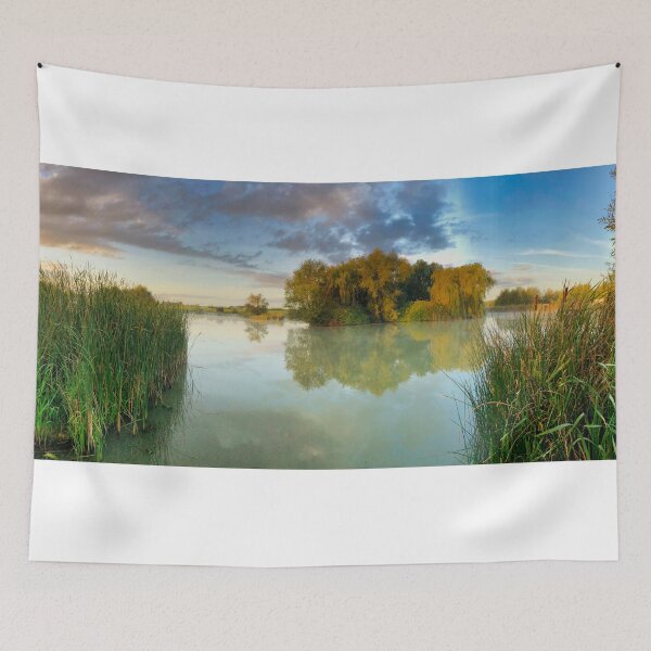 Item preview, Waters Edge designed and sold by Peter Green.