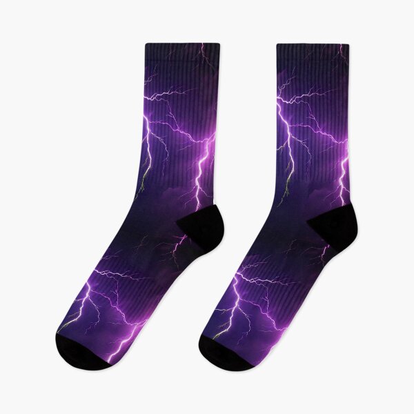 Item preview, Lightning Storm designed and sold by Nomad-Maynard.