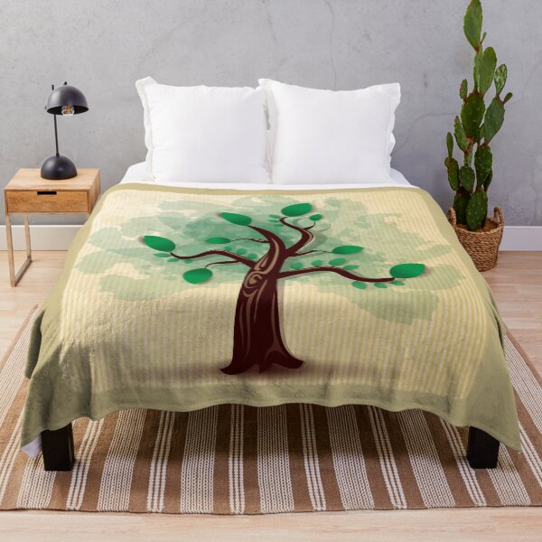 Item preview, Tree, paper art designed and sold by LuisaVenturoli.