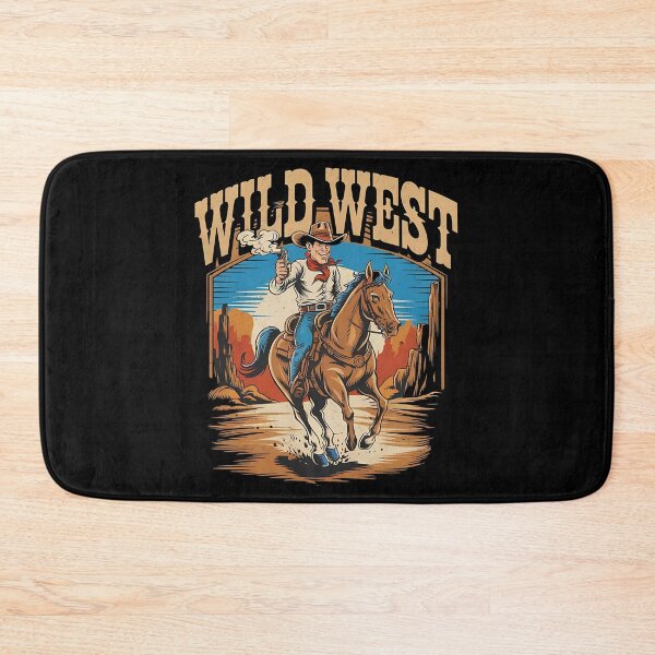Item preview, Wild west winner - Traditional cowboy - Cowboy spirit - Pioneers paved paths designed and sold by JansenGS.