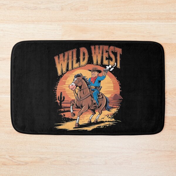 Item preview, Wild west winner - Traditional cowboy - Cowboy spirit - Pioneers paved paths designed and sold by JansenGS.