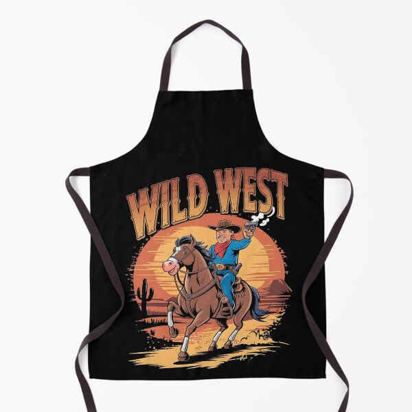Item preview, Wild west winner - Traditional cowboy - Cowboy spirit - Pioneers paved paths designed and sold by JansenGS.