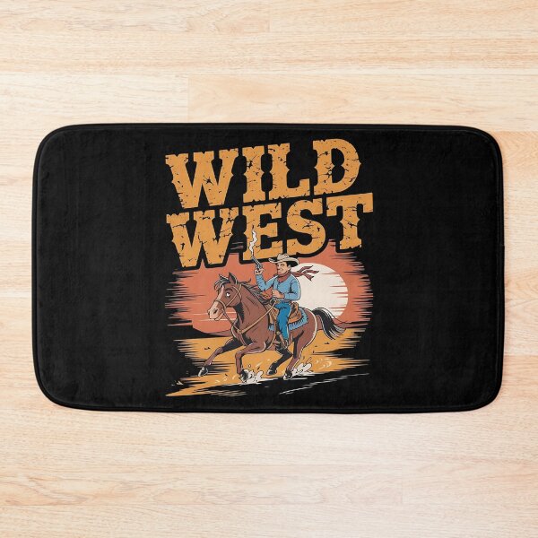 Item preview, Wild west winner - Traditional cowboy - Cowboy spirit - Pioneers paved paths designed and sold by JansenGS.