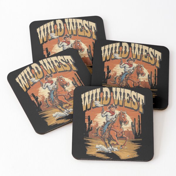 Item preview, Wild west winner - Traditional cowboy - Cowboy spirit - Pioneers paved paths designed and sold by JansenGS.