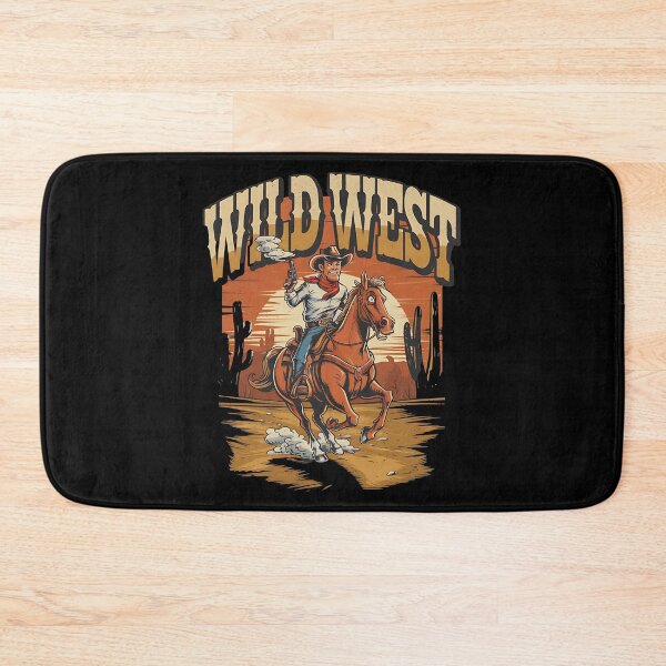 Item preview, Wild west winner - Traditional cowboy - Cowboy spirit - Pioneers paved paths designed and sold by JansenGS.