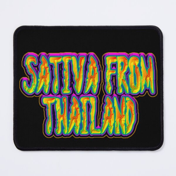 Item preview,  Sativa sticker designed and sold by Bud Culture.