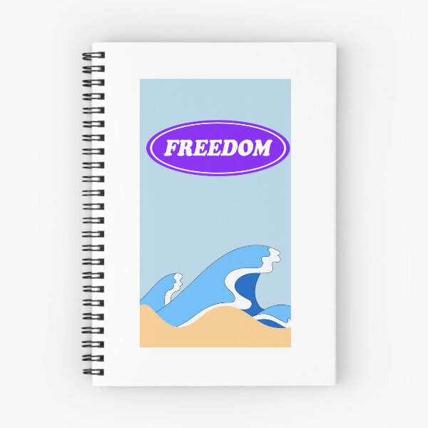 Item preview, Ola de libertad designed and sold by Fandomlover1995.